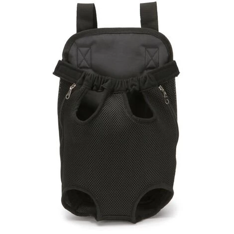 Sac De Transport De Voyage Sac à Dos De Transporteur Ventral Poitrine Pour Petit Chien Chiot Chat Pour Traveling Hiking Camping Etc Noir Fontainebleau 1 Sac De Transport De Voyage Sac à Dos De Transporteur Ventral Poitrine Pour Petit Chien Chiot Chat Pour Traveling Hiking Camping Etc Noir Fontainebleau