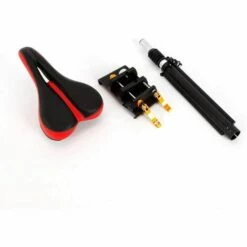 GOJOY Selle De Planche à Roulettes électrique Compatible Pour Xiaomi M365 Siège De Scooter Siège Pliable Amortisseur De Siège Chaise Pliante Confortable Hauteur Réglable 7 GOJOY Selle De Planche à Roulettes électrique Compatible Pour Xiaomi M365 Siège De Scooter Siège Pliable Amortisseur De Siège Chaise Pliante Confortable Hauteur Réglable -Cage, caisse et transport pour chien Soldes 50001699 3