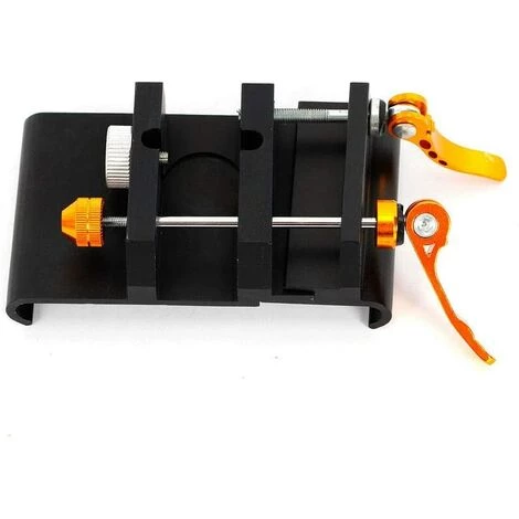 GOJOY Selle De Planche à Roulettes électrique Compatible Pour Xiaomi M365 Siège De Scooter Siège Pliable Amortisseur De Siège Chaise Pliante Confortable Hauteur Réglable 5 GOJOY Selle De Planche à Roulettes électrique Compatible Pour Xiaomi M365 Siège De Scooter Siège Pliable Amortisseur De Siège Chaise Pliante Confortable Hauteur Réglable – Image 5