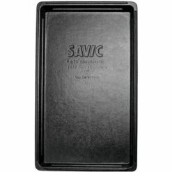 Fond De Cage Plastique SAVIC Taille : 61 Cm