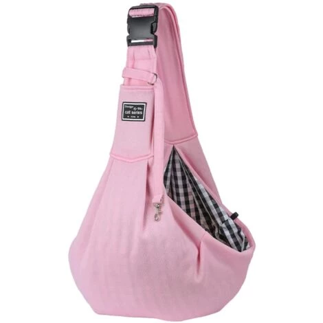 VERSAILLESFR Sac De Bandoulière Pour Chat,Respirant Sac De Transport Pour Chiens,Réglable Sac De Transport Bandoulière Pour Petit Moyen Chien Chat,Confortable Sac Pour Chien Avec Boucle De Sécurité, Versailles 1 VERSAILLESFR Sac De Bandoulière Pour Chat,Respirant Sac De Transport Pour Chiens,Réglable Sac De Transport Bandoulière Pour Petit Moyen Chien Chat,Confortable Sac Pour Chien Avec Boucle De Sécurité, Versailles