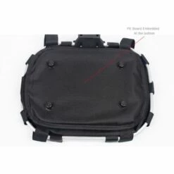 ELLE Panier De Vélo Pliable, Panier De Guidon De Vélo Amovible, Porte-panier En Toile Avant De Vélo, Chariot Pour Animaux De Compagnie Facile à Installer Pour Pique-nique, Shopping, Petits Animaux De Compagnie (fleur Noire Sur Bleu) 6 ELLE Panier De Vélo Pliable, Panier De Guidon De Vélo Amovible, Porte-panier En Toile Avant De Vélo, Chariot Pour Animaux De Compagnie Facile à Installer Pour Pique-nique, Shopping, Petits Animaux De Compagnie (fleur Noire Sur Bleu) -Cage, caisse et transport pour chien Soldes 51276875 3