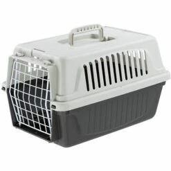 FERPLAST CARRIER ATLAS 5 BROWN PLT 73006521PA