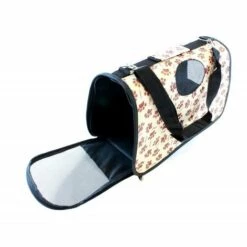 BRICOLINE AG644C Sac De Transport Pour Chien Chat -Cage, caisse et transport pour chien Soldes 52512274 2