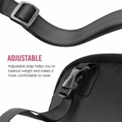 VERSAILLESFR Sac à Dos Pour Chien Petit Sac De Transport Pour Chat Chien Sac à Dos Pour Chien Randonnée Sac à Dos Pour Porter Chien Noir 32x20cm,Versailles -Cage, caisse et transport pour chien Soldes 52688797 5