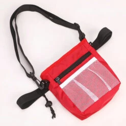 THSINDE Sac De Dressage Pour Chien Sac De Collation Portable Pour Animal De Compagnie Sac De Voyage Pour Animal De Compagnie Fournitures Pour Animaux De Compagnie En Plein Air, Noir 5 THSINDE Sac De Dressage Pour Chien Sac De Collation Portable Pour Animal De Compagnie Sac De Voyage Pour Animal De Compagnie Fournitures Pour Animaux De Compagnie En Plein Air, Noir -Cage, caisse et transport pour chien Soldes 52742427 3