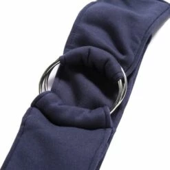 VERSAILLESFR Mains Libres Pour Animal Domestique Sling Carrier, Réglable Double Face Soft Pouch Tote Motif Pet Sling Sac De Voyage Sac à Main De Transport Avec Bandoulière Chiot, Lapin Chat (Bleu) Longueur 75cm,Versailles 8 VERSAILLESFR Mains Libres Pour Animal Domestique Sling Carrier, Réglable Double Face Soft Pouch Tote Motif Pet Sling Sac De Voyage Sac à Main De Transport Avec Bandoulière Chiot, Lapin Chat (Bleu) Longueur 75cm,Versailles -Cage, caisse et transport pour chien Soldes 52882692 4