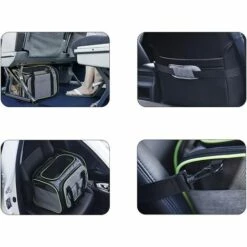 VERSAILLESFR Sac Transport Chat Chien, Sac De Transport Extensible Pour Chat Chien Et Autres Animaux De Compagnie, Souple Et Pliable Avec Tapis En Laine Pour Voyage En Avion/Voiture/Train 51*43*29cm,Versailles 9 VERSAILLESFR Sac Transport Chat Chien, Sac De Transport Extensible Pour Chat Chien Et Autres Animaux De Compagnie, Souple Et Pliable Avec Tapis En Laine Pour Voyage En Avion/Voiture/Train 51*43*29cm,Versailles -Cage, caisse et transport pour chien Soldes 52882853 5