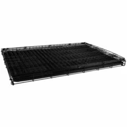Cage Pour Chiens CRATE XL DISTRICT70 - Noir 8 Cage Pour Chiens CRATE XL DISTRICT70 - Noir -Cage, caisse et transport pour chien Soldes 54142341 4