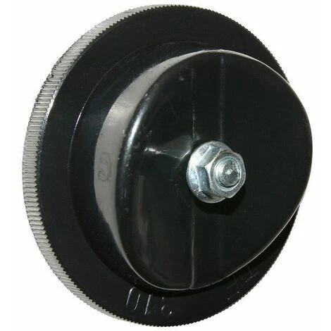 CYCLINGCOLORS Réflecteur Catadioptre Arrière Rouge Rond Diamètre 60mm à Visser Vélo Remorque Tracteur 2 CYCLINGCOLORS Réflecteur Catadioptre Arrière Rouge Rond Diamètre 60mm à Visser Vélo Remorque Tracteur – Image 2