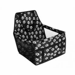 JARDIBRICODECO Porte-chien Sur Le Siège