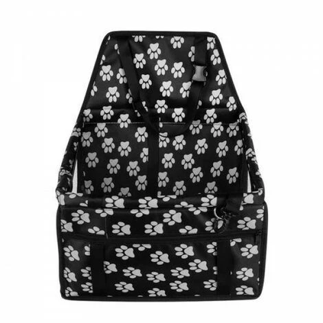 JARDIBRICODECO Porte-chien Sur Le Siège 2 JARDIBRICODECO Porte-chien Sur Le Siège – Image 2