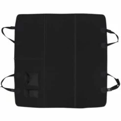 VidaXL Housse De Siège Auto Pour Animaux 148 X 142 Cm Noir - Noir 7 VidaXL Housse De Siège Auto Pour Animaux 148 X 142 Cm Noir - Noir -Cage, caisse et transport pour chien Soldes 5540602 3