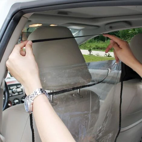 PERLE RARE 2 Pcs Auto Housse De Siège, Siège Auto Voiture De Couverture Protection Pour Les Enfants Boue Mat Propre Protecteur Kick Mat Poussières Arrière Anti Coup De Pied Et Poussières 3 PERLE RARE 2 Pcs Auto Housse De Siège, Siège Auto Voiture De Couverture Protection Pour Les Enfants Boue Mat Propre Protecteur Kick Mat Poussières Arrière Anti Coup De Pied Et Poussières – Image 3