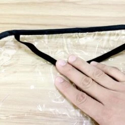 PERLE RARE 2 Pcs Auto Housse De Siège, Siège Auto Voiture De Couverture Protection Pour Les Enfants Boue Mat Propre Protecteur Kick Mat Poussières Arrière Anti Coup De Pied Et Poussières 8 PERLE RARE 2 Pcs Auto Housse De Siège, Siège Auto Voiture De Couverture Protection Pour Les Enfants Boue Mat Propre Protecteur Kick Mat Poussières Arrière Anti Coup De Pied Et Poussières -Cage, caisse et transport pour chien Soldes 55607846 4