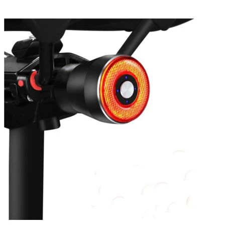 Lumiere Velo, Automatique Avec Détection De Freinage, Rechargeables Par USB, Feux Arrière étanches IPX65, Convient à Tous Les Vélos (noir)-BISBISOUS 1 Lumiere Velo, Automatique Avec Détection De Freinage, Rechargeables Par USB, Feux Arrière étanches IPX65, Convient à Tous Les Vélos (noir)-BISBISOUS