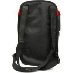 Fei Yu Sac à Dos Pour Animal De Compagnie, Réglable, Mains-Libres, Jambes écartées Et Respirant Sac à Dos Pour Animal De Compagnie Chien Devant, Rouge, S -Cage, caisse et transport pour chien Soldes 56413790 5