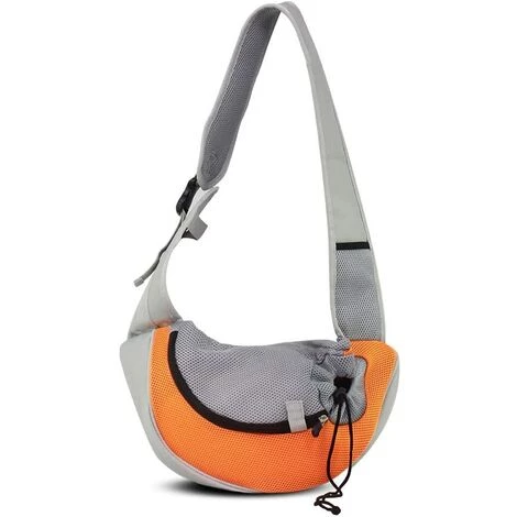 Fei Yu Sac De Transport Pour Chat/Chien Sac Bandoulière Pour Chien Et Chat Chien Chiot Chat épaule Pour Animaux De Compagnie Sling Sac Transporteur 1 Fei Yu Sac De Transport Pour Chat/Chien Sac Bandoulière Pour Chien Et Chat Chien Chiot Chat épaule Pour Animaux De Compagnie Sling Sac Transporteur