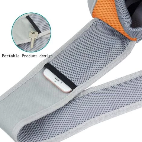 Fei Yu Sac De Transport Pour Chat/Chien Sac Bandoulière Pour Chien Et Chat Chien Chiot Chat épaule Pour Animaux De Compagnie Sling Sac Transporteur 5 Fei Yu Sac De Transport Pour Chat/Chien Sac Bandoulière Pour Chien Et Chat Chien Chiot Chat épaule Pour Animaux De Compagnie Sling Sac Transporteur – Image 5