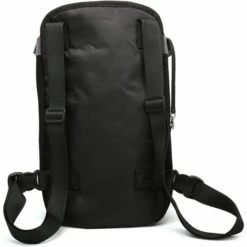 Fei Yu Pet Dog Carrier Backpack Respirant En Plein Air Voyage Chien À Dos Toile Jambes De Toile À L'avant Sac D'épaule Pet Sacs Animaux Durable Sac À Bandoulière (Medium; Chest(24cm-53cm), Gris) 9 Fei Yu Pet Dog Carrier Backpack Respirant En Plein Air Voyage Chien À Dos Toile Jambes De Toile À L'avant Sac D'épaule Pet Sacs Animaux Durable Sac À Bandoulière (Medium; Chest(24cm-53cm), Gris) -Cage, caisse et transport pour chien Soldes 56414451 5