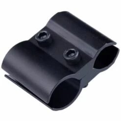 Support De Montage Pour Le Canon De La Lampe De Poche Laser Sight (noir)-BISBISOUS 9 Support De Montage Pour Le Canon De La Lampe De Poche Laser Sight (noir)-BISBISOUS -Cage, caisse et transport pour chien Soldes 56484169 5