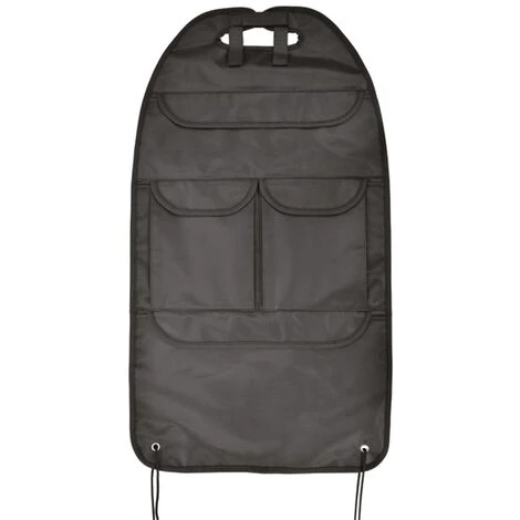 Organisateur De Siège Carkids - NOIR 1 Organisateur De Siège Carkids - NOIR