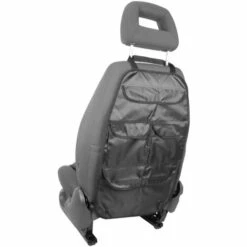 Organisateur De Siège Carkids - NOIR 6 Organisateur De Siège Carkids - NOIR -Cage, caisse et transport pour chien Soldes 56816776 3