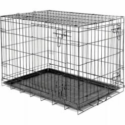 AUTRES Cage Chiens - Grands Et Moyens - NALA 91x58x66cm