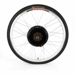 GOJOY Kit De Vélo Electrique Kit De Conversion Pour Vélo Electrique E-Bike Conversion Kit Pour Roue