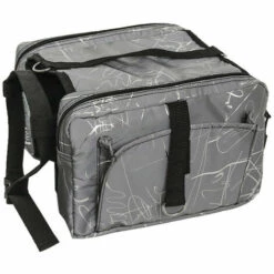 ZHUOXUAN Sac à Dos Réglable Pour Chien Avec Sacoches, Idéal Pour La Randonnée(gris) 7 ZHUOXUAN Sac à Dos Réglable Pour Chien Avec Sacoches, Idéal Pour La Randonnée(gris) -Cage, caisse et transport pour chien Soldes 57777048 4