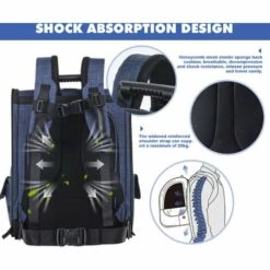 Pecute Sac à Dos Chat Chien Extensible 90%, Sac Transport Pour Chat Petit Chien Respirant, Sac A Dos De Transport Chat Avec Matelas En Peluche Amovible, Pour Voyage En Train/Voiture/Restaurant/Avion, Bleu 8 Pecute Sac à Dos Chat Chien Extensible 90%, Sac Transport Pour Chat Petit Chien Respirant, Sac A Dos De Transport Chat Avec Matelas En Peluche Amovible, Pour Voyage En Train/Voiture/Restaurant/Avion, Bleu -Cage, caisse et transport pour chien Soldes 58114990 4