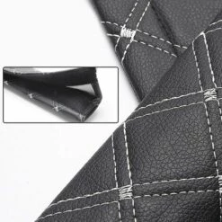 LONGZIMING Ceinture Securite Voiture, Protege Ceinture Voiture, Lot De 2 Coussinets Dépaule De Ceinture De Sécurité De Voiture Pour Ceinture De Sécurité De Voiture, Sac à Dos, Sac à Bandoulière (noir) 9 LONGZIMING Ceinture Securite Voiture, Protege Ceinture Voiture, Lot De 2 Coussinets Dépaule De Ceinture De Sécurité De Voiture Pour Ceinture De Sécurité De Voiture, Sac à Dos, Sac à Bandoulière (noir) -Cage, caisse et transport pour chien Soldes 58324538 5