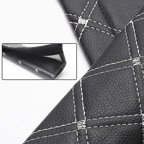 LONGZIMING Ceinture Securite Voiture, Protege Ceinture Voiture, Lot De 2 Coussinets Dépaule De Ceinture De Sécurité De Voiture Pour Ceinture De Sécurité De Voiture, Sac à Dos, Sac à Bandoulière (noir) 5 LONGZIMING Ceinture Securite Voiture, Protege Ceinture Voiture, Lot De 2 Coussinets Dépaule De Ceinture De Sécurité De Voiture Pour Ceinture De Sécurité De Voiture, Sac à Dos, Sac à Bandoulière (noir) – Image 5