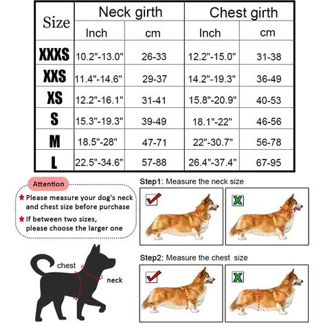 ABCRITAL Ceinture De Sécurité Pour Chien, Harnais De Voiture Pour Chien, Sangle De Connecteur De Véhicule De Voiture Résistante À L'Usure 2021 Pour Chiens Avec Gilet En Tissu À Double Maille Respirant 3 ABCRITAL Ceinture De Sécurité Pour Chien, Harnais De Voiture Pour Chien, Sangle De Connecteur De Véhicule De Voiture Résistante À L'Usure 2021 Pour Chiens Avec Gilet En Tissu À Double Maille Respirant – Image 3