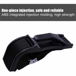 ABCRITAL Ceinture De Grossesse Pour Voiture,Ceintures De Sécurité Grossesse,Ceinture De Sécurité Pour Femmes Enceintes Pour La Sécurité De La Mère Enceinte Et Du Bébé À Naître Lors De La Conduite(Noir) -Cage, caisse et transport pour chien Soldes 58345246 5