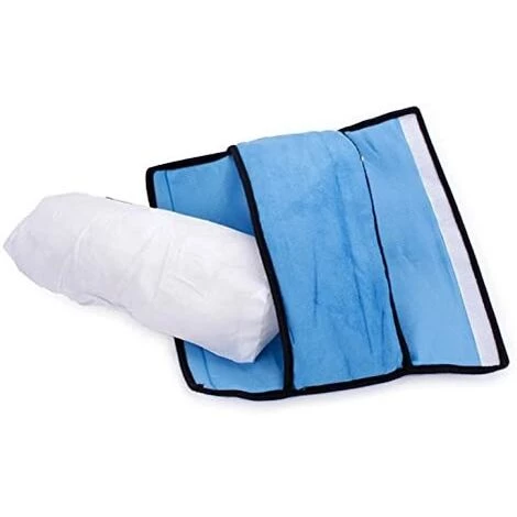 ABCRITAL 2 Piece Pad De Ceinture De Sécurité Pour Enfants Pad De Ceinture Bébé Enfants Épaulière En Protège-Épaule De Ceinture De Sécurité Pour Voiture, Cache-Oreiller De Ceinture De Sécurité De Voiture 4 ABCRITAL 2 Piece Pad De Ceinture De Sécurité Pour Enfants Pad De Ceinture Bébé Enfants Épaulière En Protège-Épaule De Ceinture De Sécurité Pour Voiture, Cache-Oreiller De Ceinture De Sécurité De Voiture – Image 4