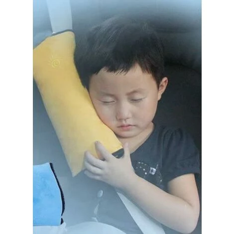 ABCRITAL 2 Piece Pad De Ceinture De Sécurité Pour Enfants Pad De Ceinture Bébé Enfants Épaulière En Protège-Épaule De Ceinture De Sécurité Pour Voiture, Cache-Oreiller De Ceinture De Sécurité De Voiture 5 ABCRITAL 2 Piece Pad De Ceinture De Sécurité Pour Enfants Pad De Ceinture Bébé Enfants Épaulière En Protège-Épaule De Ceinture De Sécurité Pour Voiture, Cache-Oreiller De Ceinture De Sécurité De Voiture – Image 5