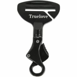 ABCRITAL True Love Boucle De Sécurité Pour Ceinture De Sécurité Pour Animal De Compagnie, Convient À Tous Les Types De Ceintures De Sécurité De Voiture Iège De Voiture Ceintures Tlm1992