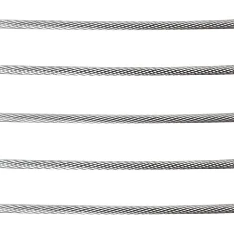 CYCLINGCOLORS 5x Câble De Frein Vélo Compatible Avec Shimano Sram Avant Arrière Vtt Vtc Ville Course Vintage 2m 4 CYCLINGCOLORS 5x Câble De Frein Vélo Compatible Avec Shimano Sram Avant Arrière Vtt Vtc Ville Course Vintage 2m – Image 4