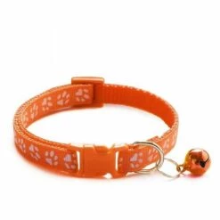 Ensoleillé Collier Pour Chien De Chien Collier Pour Animaux De Compagnie Mignon Mignon Réglable Cou Sangle Chien Chat Lapin