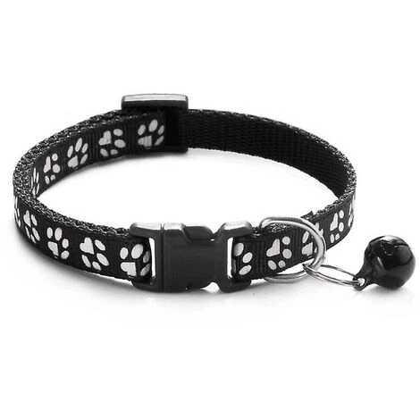 Ensoleillé Collier Pour Chien De Chien Collier Pour Animaux De Compagnie Mignon Mignon Réglable Cou Sangle Chien Chat Lapin 1 Ensoleillé Collier Pour Chien De Chien Collier Pour Animaux De Compagnie Mignon Mignon Réglable Cou Sangle Chien Chat Lapin