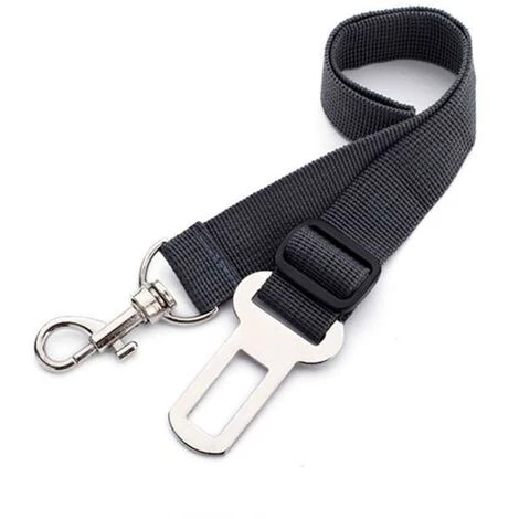 AVIMAC Ceinture De Sécurité Pour Chien - Taille L 1 AVIMAC Ceinture De Sécurité Pour Chien - Taille L