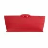 CAT'IT Cabrio Cabrio Remplacement Gate Comedero, Rouge