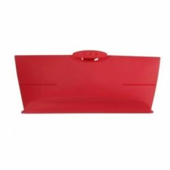 CAT'IT Cabrio Cabrio Remplacement Gate Comedero, Rouge