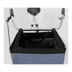 TRIXIE - Box Avant Pour Vélo -Cage, caisse et transport pour chien Soldes 59310650 3