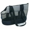 CADEAUX Sac De Transport Pour Chien, Sac De Voyage Fourre-tout En Maille Respirante Pour Animaux De Compagnie, Sac à Bandoulière Portable Confortable De Grande Capacité Pour Chiots, Petits Chiens, Chats S