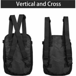 ROSIER Sac De Transport Pour Animaux, Sac à Dos Pour Chien - Sac Ajustable Pet Front Cat Dog Carrier Backpack, Transport Sac à Dos Pour Animaux De Compagnie Pour Voyager/Randonnée/Camping -L Noir——VEBTles 9 ROSIER Sac De Transport Pour Animaux, Sac à Dos Pour Chien - Sac Ajustable Pet Front Cat Dog Carrier Backpack, Transport Sac à Dos Pour Animaux De Compagnie Pour Voyager/Randonnée/Camping -L Noir——VEBTles -Cage, caisse et transport pour chien Soldes 59735649 5