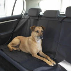 1001KDO POUR ANIMAUX Housse De Protection Voiture Pour Animaux -Cage, caisse et transport pour chien Soldes 59908294 3
