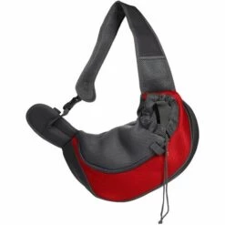 LangRay Sac à Dos De Transport Souples Doux Et Respirable Voyage Pour Animaux De Compagnie Chat Chien