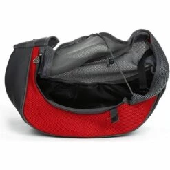 LangRay Sac à Dos De Transport Souples Doux Et Respirable Voyage Pour Animaux De Compagnie Chat Chien -Cage, caisse et transport pour chien Soldes 59915716 5